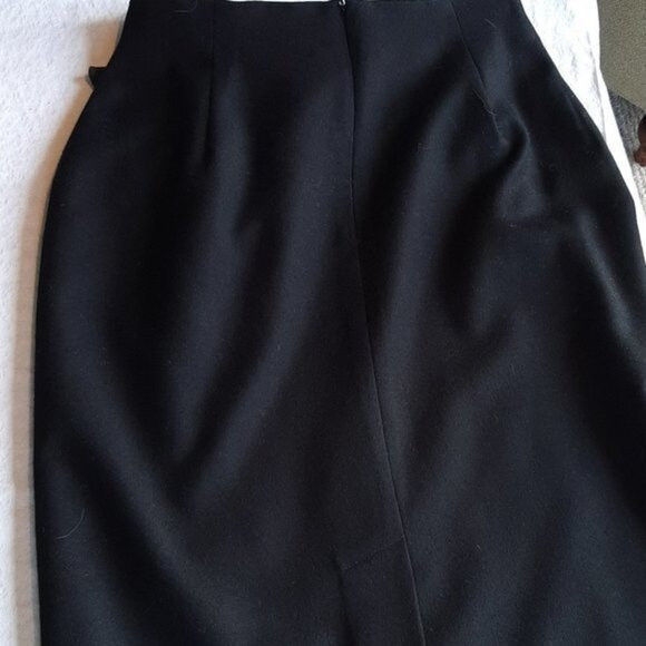 Vintage Bernard Cowan skirt made in canada 10‎ - Picture 4 of 9